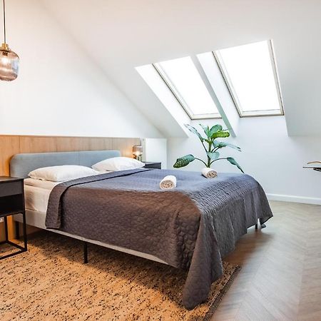 Kossak 5 Suites Krasków Eksteriør bilde
