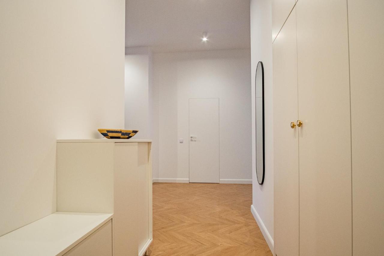 Kossak 5 Suites Krasków Eksteriør bilde