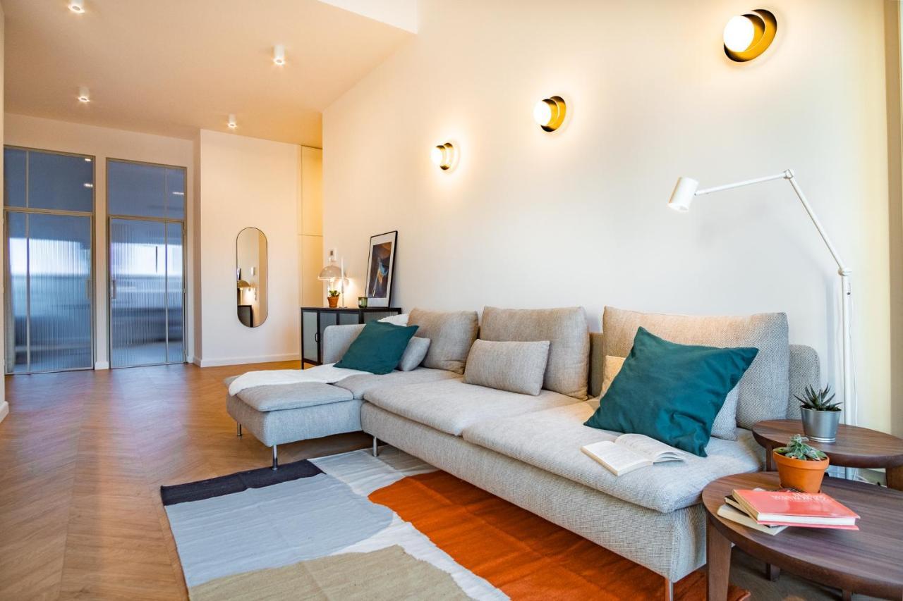 Kossak 5 Suites Krasków Eksteriør bilde