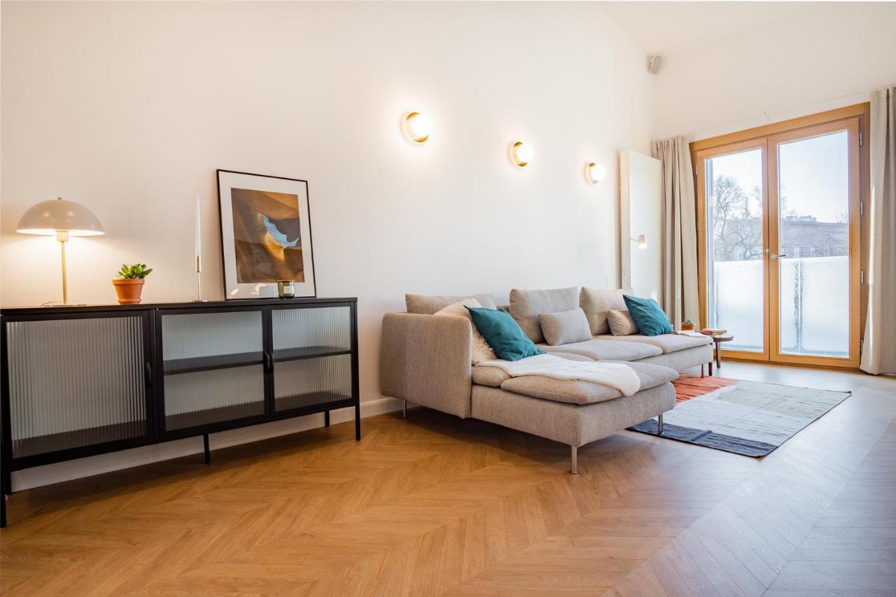 Kossak 5 Suites Krasków Eksteriør bilde