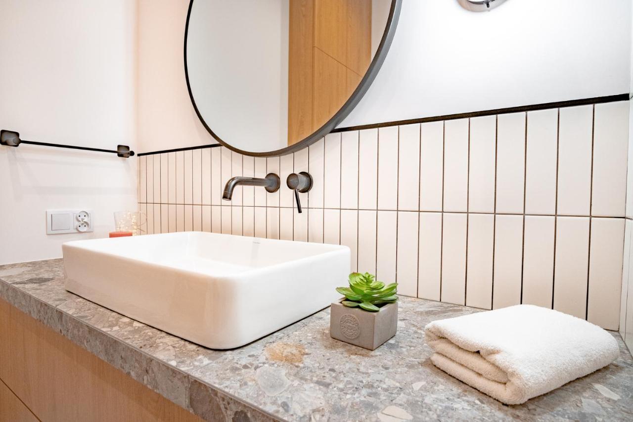 Kossak 5 Suites Krasków Eksteriør bilde