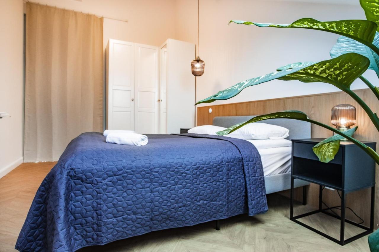 Kossak 5 Suites Krasków Eksteriør bilde