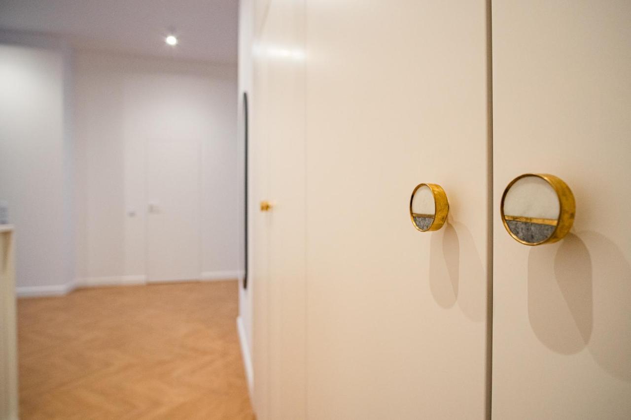 Kossak 5 Suites Krasków Eksteriør bilde