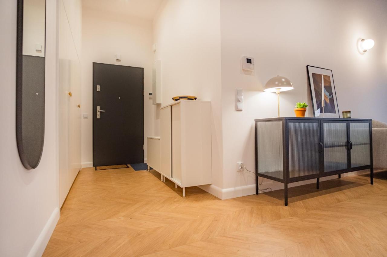 Kossak 5 Suites Krasków Eksteriør bilde