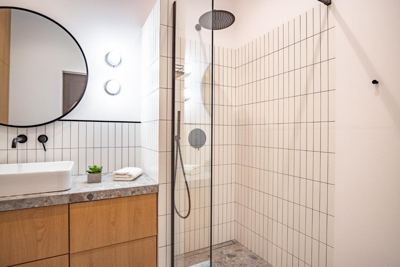 Kossak 5 Suites Krasków Eksteriør bilde