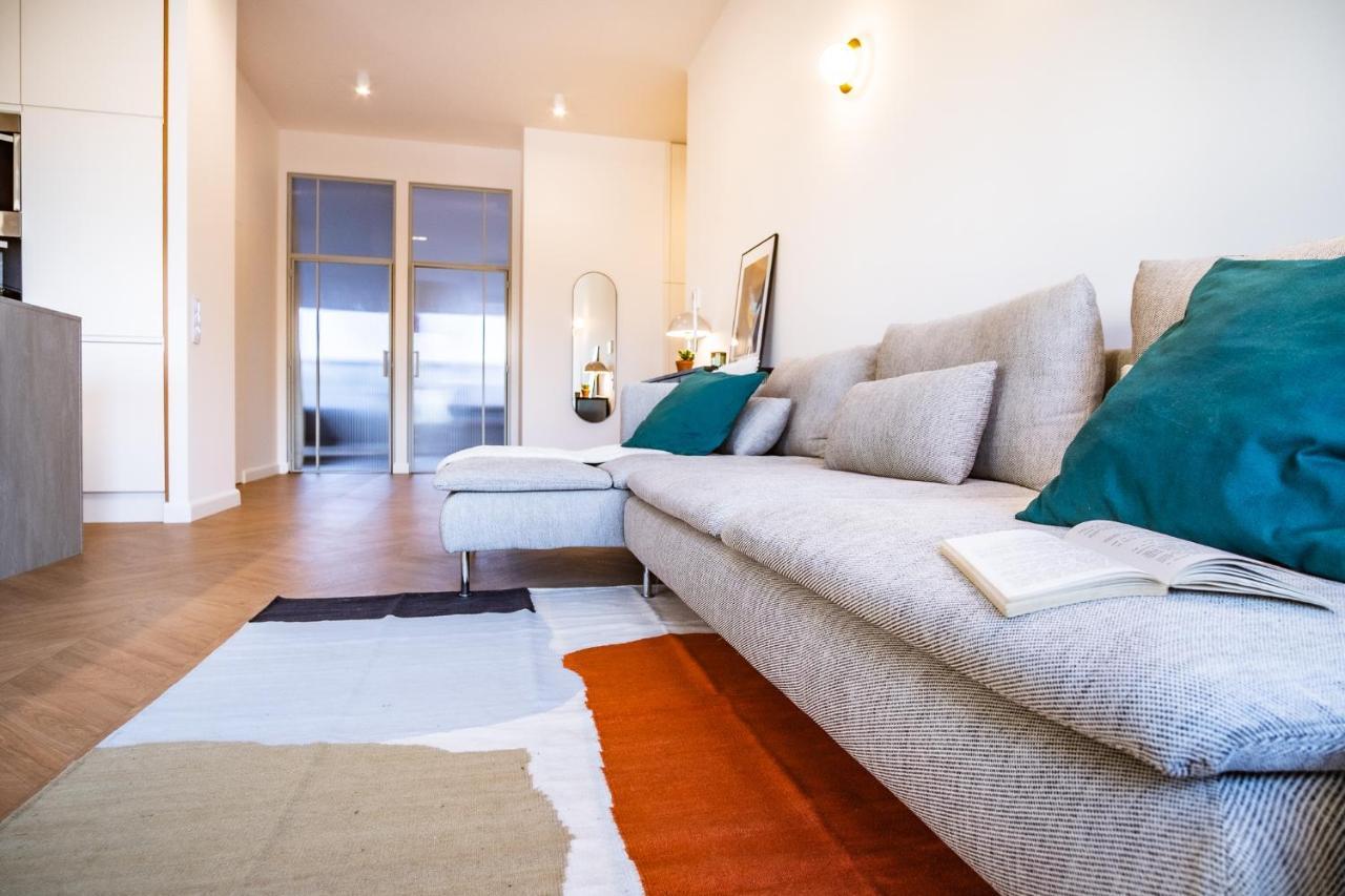 Kossak 5 Suites Krasków Eksteriør bilde