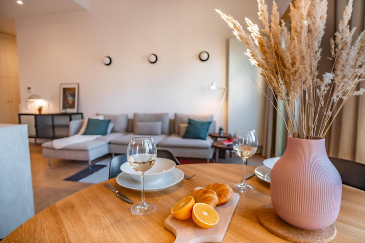 Kossak 5 Suites Krasków Eksteriør bilde